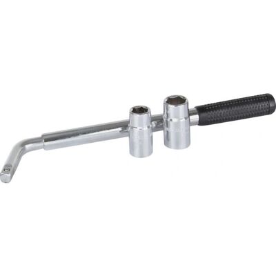 Proline Tools L Typ Felgenschlüssel - Steckschlüssel Proline Tools L Typ Felgenschlüssel - Steckschlüssel