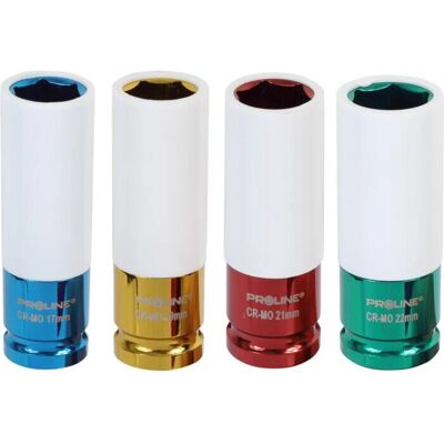 Pro Line Studio Drehmomentschlüssel - impact socket accessory Pro Line Studio Drehmomentschlüssel - impact socket accessory