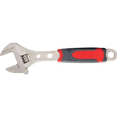 Proline Einstellschlüssel 200 mm - Handwerkzeug Proline Einstellschlüssel 200 mm - Handwerkzeug