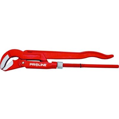 Pro Line Studio Klucz do rur - 420mm Typ Szwedzki Z Regulowaną Szczęką Pro Line Studio Klucz do rur - 420mm Typ Szwedzki Z Regulowaną Szczęką