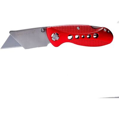 Pro Line Studio - 30030 - Ostrze trapezowe - Folding knife Pro Line Studio - 30030 - Ostrze trapezowe - Folding knife