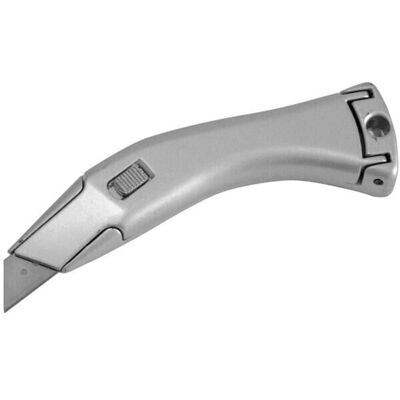 Proline Tools Metallmesser - 62mm Trapezklinge - Utility Messer Proline Tools Metallmesser - 62mm Trapezklinge - Utility Messer
