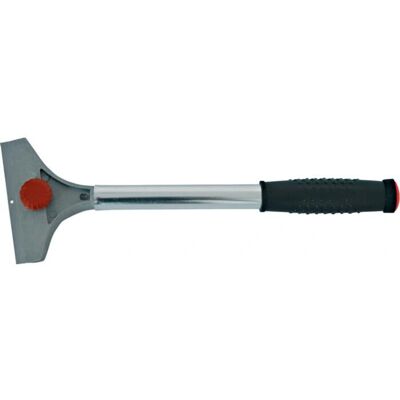 Proline Tools Handschaber - 100 mm Klinge, 300 mm Länge Proline Tools Handschaber - 100 mm Klinge, 300 mm Länge