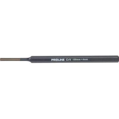 Proline Tools Nadelstempel 150mm - Schlag/Messer Set Proline Tools Nadelstempel 150mm - Schlag/Messer Set