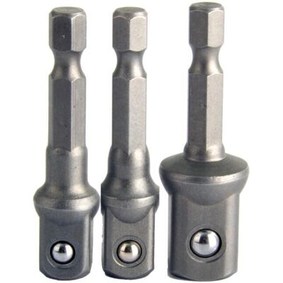 Proline Tools 31395 Steckschlüsseladapter - Impact Steckschlüsseladapter Proline Tools 31395 Steckschlüsseladapter - Impact Steckschlüsseladapter