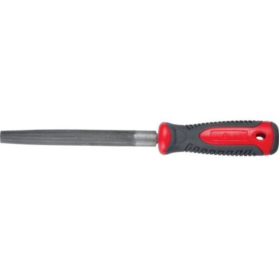 Proline Tools 32235 Feile/Schleifer - Halbrund, 200mm Proline Tools 32235 Feile/Schleifer - Halbrund, 200mm