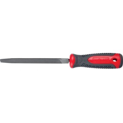 Proline Tools Lime Triangulaire 150mm - Lime - Publicité Proline Tools Lime Triangulaire 150mm - Lime - Publicité