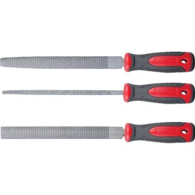 Proline Tools Raspelset 3 Stück - Werkzeuge Proline Tools Raspelset 3 Stück - Werkzeuge