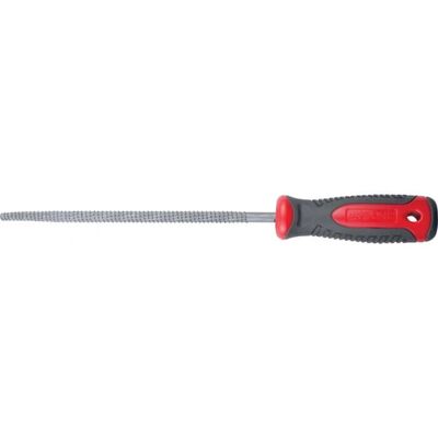 Proline Tools Rund Holzraspelfeile 200 mm – 32962 Proline Tools Rund Holzraspelfeile 200 mm – 32962