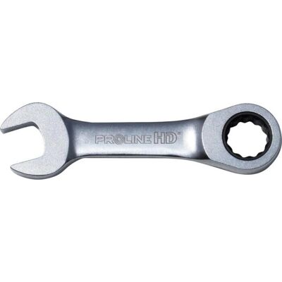 Proline 35381 Ratschen-Maulschlüssel - 11 mm Proline 35381 Ratschen-Maulschlüssel - 11 mm
