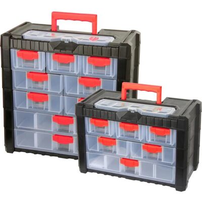 Proline Tools 35741 Aufbewahrungsbox - Storage Box Proline Tools 35741 Aufbewahrungsbox - Storage Box