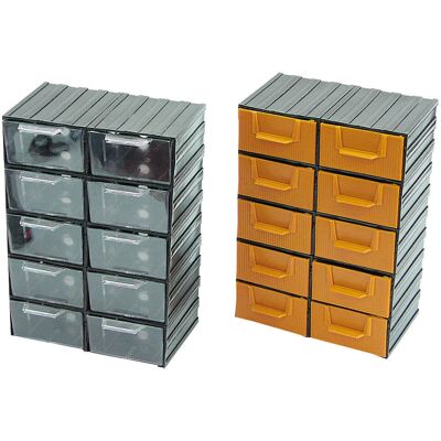 MEGA Werkzeug-Organizer 35802 - Werkzeug-Organizer MEGA Werkzeug-Organizer 35802 - Werkzeug-Organizer