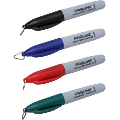 Proline Tools Proline Mini Permanentmarker - Permanent Marker Proline Tools Proline Mini Permanentmarker - Permanent Marker
