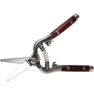 Proline Tools Proline Tools Geschmiedete 8" Gartenschere - Pflanzenschere Proline Tools Proline Tools Geschmiedete 8" Gartenschere - Pflanzenschere