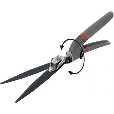 Proline Tools Proline 3-Position Grass Shears - Hedge Clipper Proline Tools Proline 3-Position Grass Shears - Hedge Clipper