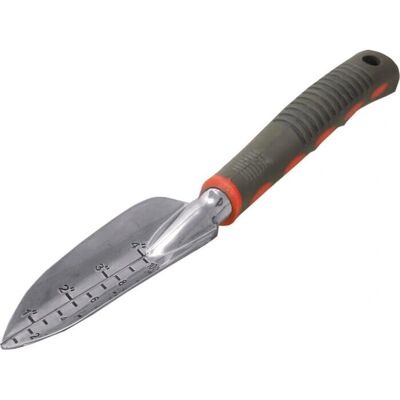 Proline Tools 40066 Aluminium Gartenschaufel - Dünn - Gartenwerkzeug Proline Tools 40066 Aluminium Gartenschaufel - Dünn - Gartenwerkzeug