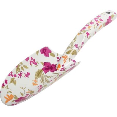 Proline Tools 40080 Garten Schaufel - Blumenmuster, Aluminium Proline Tools 40080 Garten Schaufel - Blumenmuster, Aluminium