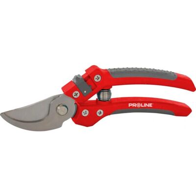 Pro Line Studio 40085 Baumschere - Edelstahl, 8", Soft Touch Pro Line Studio 40085 Baumschere - Edelstahl, 8", Soft Touch