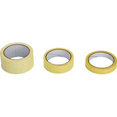 Proline Tools Ruban de masquage - 48mm x 35M Proline Tools Ruban de masquage - 48mm x 35M