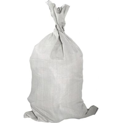 Proline Tools 41217 Sacs de gravier et poubelle blancs - Sac à poubelle - Publicité Proline Tools 41217 Sacs de gravier et poubelle blancs - Sac à poubelle - Publicité