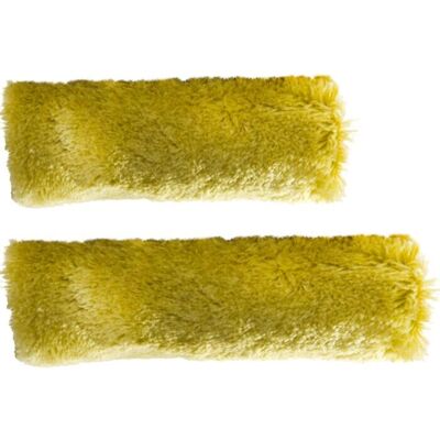 Proline Tools 41265 Revêtement pour Rouleau de Peinture - Fi6, 10x100, 2pcs Proline Tools 41265 Revêtement pour Rouleau de Peinture - Fi6, 10x100, 2pcs