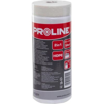 ProLine 41321 Ruban de masquage - Masking Tape ProLine 41321 Ruban de masquage - Masking Tape