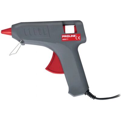 Proline Tools Klebepistole 42911 - 11 mm, CE, 72 W Proline Tools Klebepistole 42911 - 11 mm, CE, 72 W