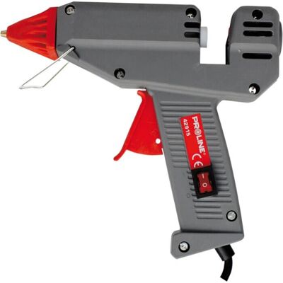 Proline Tools 42915 Gorący Klej Pistolet - Włącznik, 11.2mm, 28W Proline Tools 42915 Gorący Klej Pistolet - Włącznik, 11.2mm, 28W