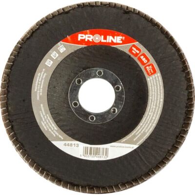 Proline Tools A12 0 Roues à disques en alumine - Accessoire pour meuleuse d'angle Proline Tools A12 0 Roues à disques en alumine - Accessoire pour meuleuse d'angle