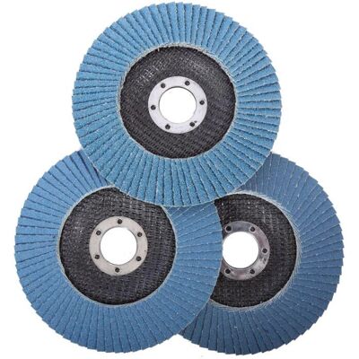Accessoire pour meuleuse Pro Line Studio 44850 - GR 40 - Publicité Accessoire pour meuleuse Pro Line Studio 44850 - GR 40 - Publicité