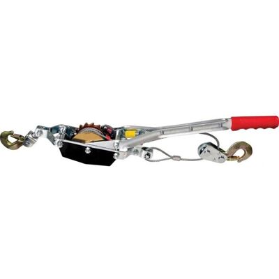 Proline Tools 46710 Seilzug - Manuell, 1000kg Proline Tools 46710 Seilzug - Manuell, 1000kg