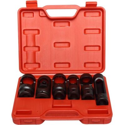 Proline Tools 46843 Impact Socket Zubehör - Impact Socket Zubehör Proline Tools 46843 Impact Socket Zubehör - Impact Socket Zubehör