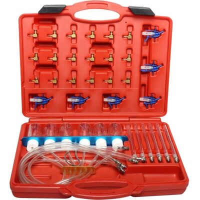 Proline Tools 46852 Werkzeugsatz - Diesel-Flow & Adapter-Kit Proline Tools 46852 Werkzeugsatz - Diesel-Flow & Adapter-Kit