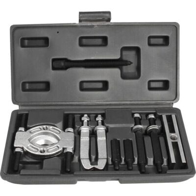 Proline Tools 46858 Flaschenzugsabzieher - Zwillingsarm Separator-Set Proline Tools 46858 Flaschenzugsabzieher - Zwillingsarm Separator-Set