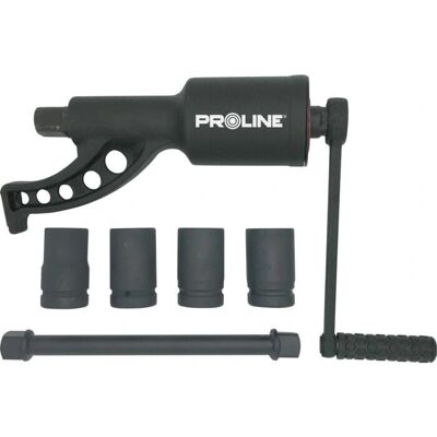 Proline Tools 46862 Drehmomentschlüssel - Drehmomentschlüssel Proline Tools 46862 Drehmomentschlüssel - Drehmomentschlüssel