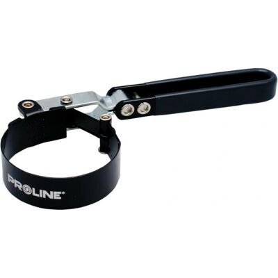 Proline Tools 46884 Clé à filtre à huile 8-95mm - Coffret outils mécaniques - Publicité Proline Tools 46884 Clé à filtre à huile 8-95mm - Coffret outils mécaniques - Publicité