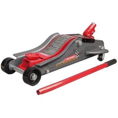 Proline Tools 46921 niskoprofilowy hydrauliczny podnośnik - 2T hydrauliczny podnośnik Proline Tools 46921 niskoprofilowy hydrauliczny podnośnik - 2T hydrauliczny podnośnik
