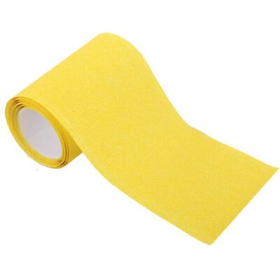 Proline Schleifpapierrolle 115mm x 50m - P320 Proline Schleifpapierrolle 115mm x 50m - P320