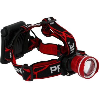 Proline Tools Stirnlampe - Headlamp 300lm Zoom Proline Tools Stirnlampe - Headlamp 300lm Zoom