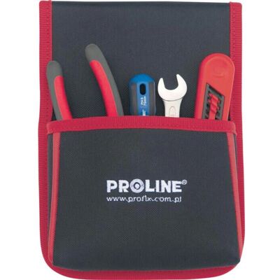 Proline Tools 52063 Werkzeugtasche - Werkzeugaufbewahrung Proline Tools 52063 Werkzeugtasche - Werkzeugaufbewahrung