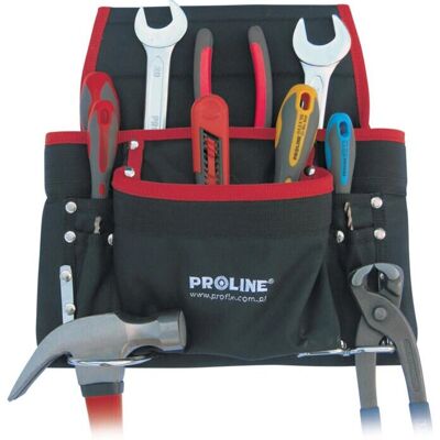 Proline Tools 52068 Etui na narzędzia - Zorganizuj narzędzia Proline Tools 52068 Etui na narzędzia - Zorganizuj narzędzia