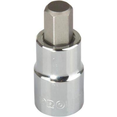 Proline Tools H19 x 55mm Inbusschlüssel - Schraubendreher Proline Tools H19 x 55mm Inbusschlüssel - Schraubendreher