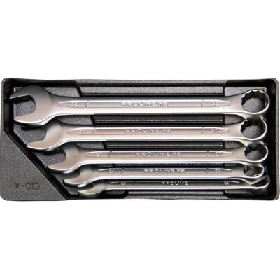 Proline Tools Modèle 58713 Clé combinée compacte - Clé combinée - Publicité Proline Tools Modèle 58713 Clé combinée compacte - Clé combinée - Publicité