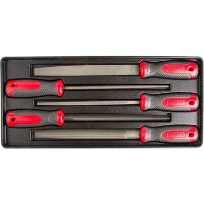 Proline Tools 58718 Lime/Rasp - Ensemble d'Outils pour Kit 58793 - Publicité Proline Tools 58718 Lime/Rasp - Ensemble d'Outils pour Kit 58793 - Publicité