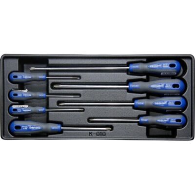 Pro Line Studio 58736 Handschraubenzieher - Hand screwdriver Pro Line Studio 58736 Handschraubenzieher - Hand screwdriver