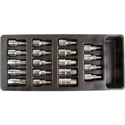 Proline Tools 58787 Accessoire de douille d'impact - Accessoire de douille d'impact Proline Tools 58787 Accessoire de douille d'impact - Accessoire de douille d'impact