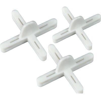 Proline Tools Modèle 61331 - Entretoises pour carreaux avec supports Proline Tools Modèle 61331 - Entretoises pour carreaux avec supports