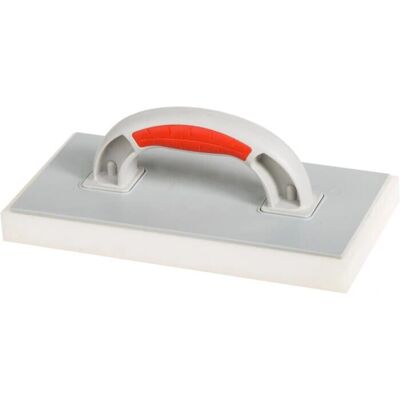 Pro Line Studio PACA 280 x 140 mm Mauererde mit Schwamm - Maurerkelle Pro Line Studio PACA 280 x 140 mm Mauererde mit Schwamm - Maurerkelle