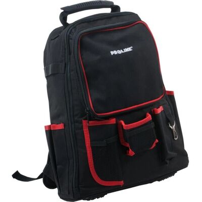 Proline Tools 62100 Werkzeugrucksack - Werkzeugrucksack Proline Tools 62100 Werkzeugrucksack - Werkzeugrucksack
