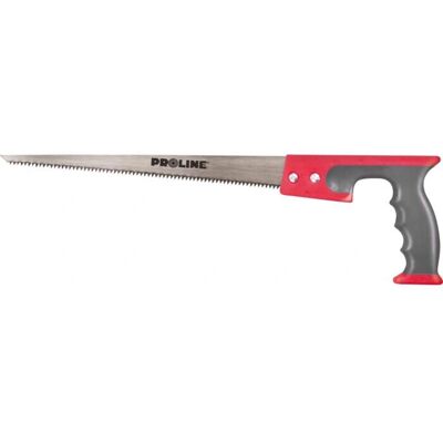 Proline Tools Scie à main - 64420 - Publicité Proline Tools Scie à main - 64420 - Publicité